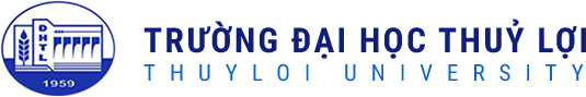 Trường Đại Học Thủy Lợi