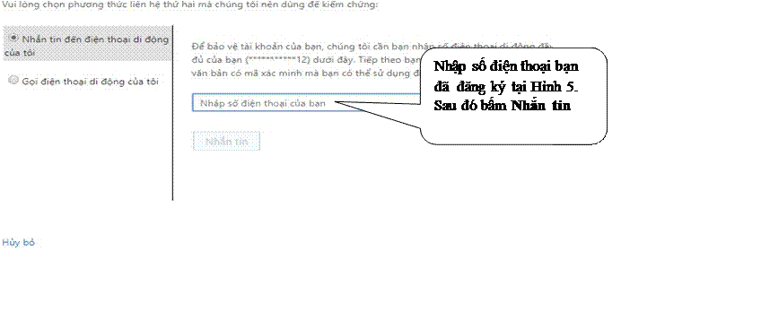 Hướng dẫn sử dụng Email với tên miền e.tlu.edu.vn