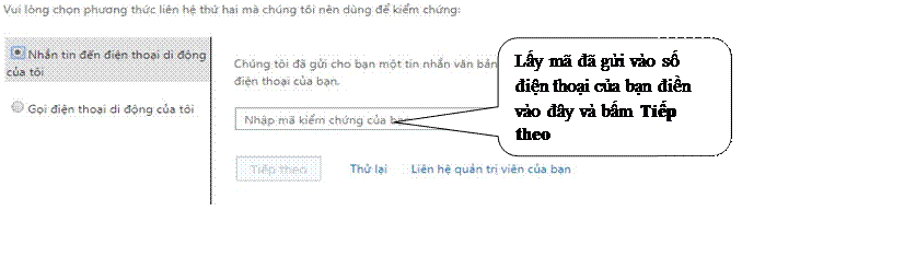 Hướng dẫn sử dụng Email với tên miền e.tlu.edu.vn