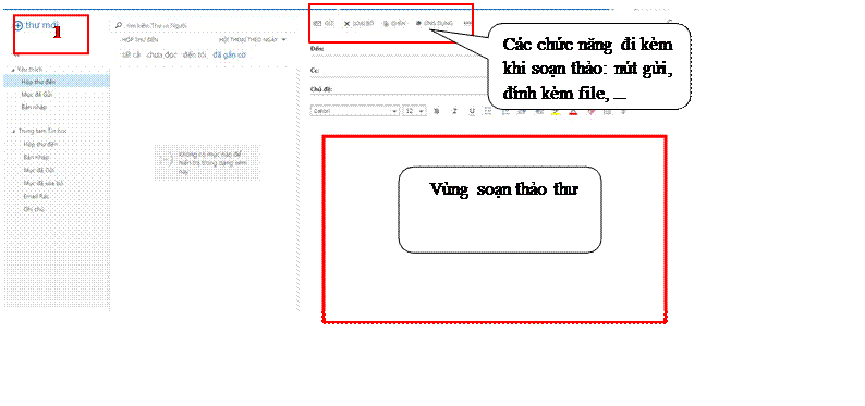 Hướng dẫn sử dụng Email với tên miền e.tlu.edu.vn
