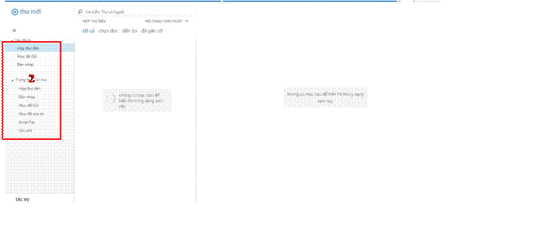 Hướng dẫn sử dụng Email với tên miền e.tlu.edu.vn