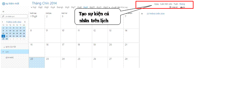 Hướng dẫn sử dụng Email với tên miền e.tlu.edu.vn