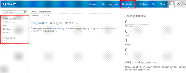 Hướng dẫn sử dụng Email với tên miền e.tlu.edu.vn