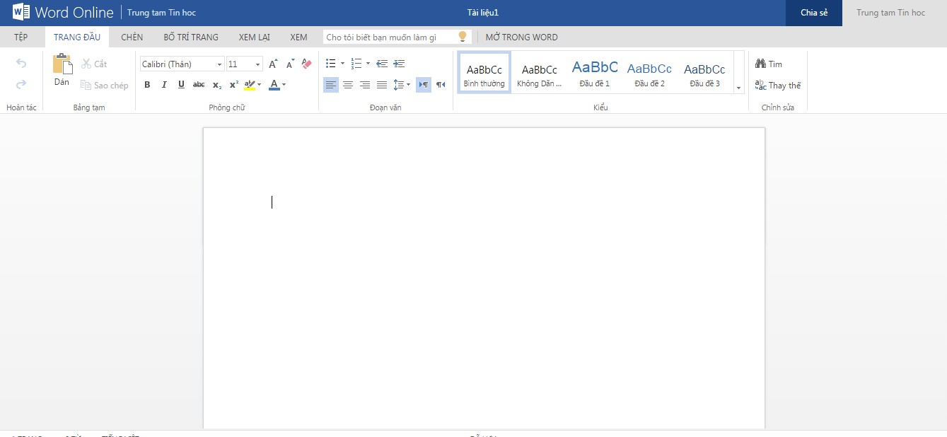 Hướng dẫn sử dụng Email với tên miền e.tlu.edu.vn