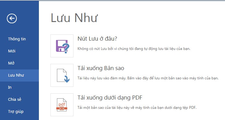 Hướng dẫn sử dụng Email với tên miền e.tlu.edu.vn