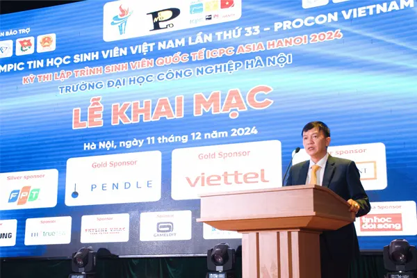 PGS.TS Phạm Quốc Khánh, Phó Cục trưởng Cục Quản lý Chất lượng, Bộ Giáo dục và Đào tạo