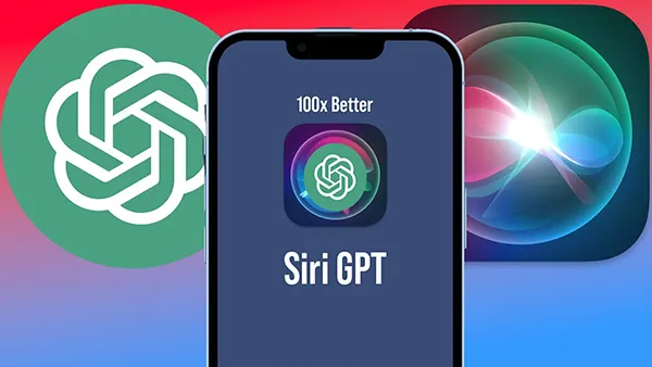 Trợ Lý Ảo Siri Thông Minh Hơn