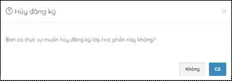 Hướng Dẫn Sử Dụng Phần Mềm Đăng Ký Học