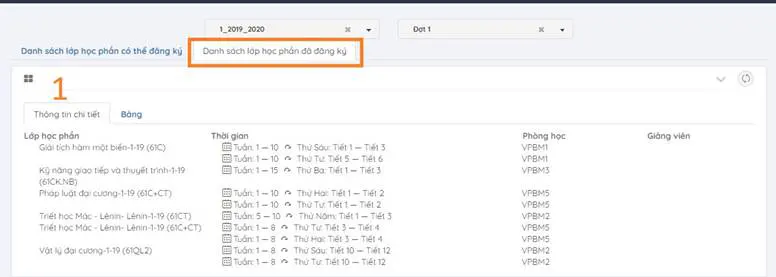 Hướng Dẫn Sử Dụng Phần Mềm Đăng Ký Học