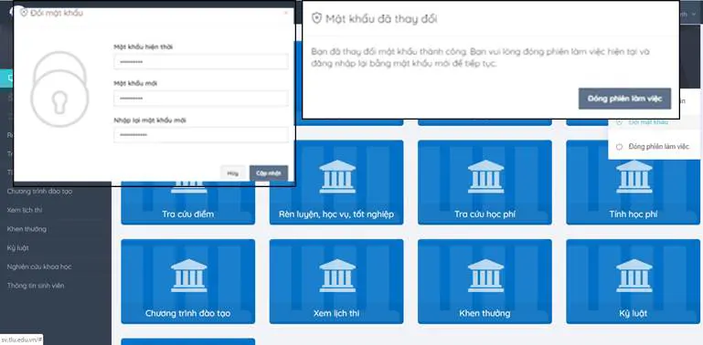 Hướng Dẫn Sử Dụng Phần Mềm Đăng Ký Học
