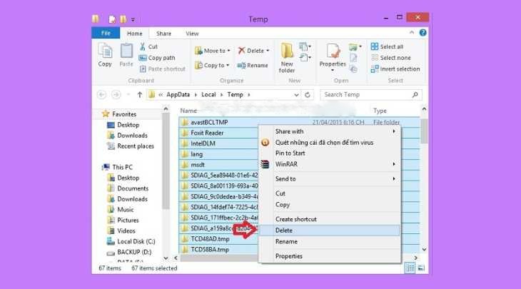 12 cách tăng tốc laptop giúp chiếc máy luôn mượt như mới