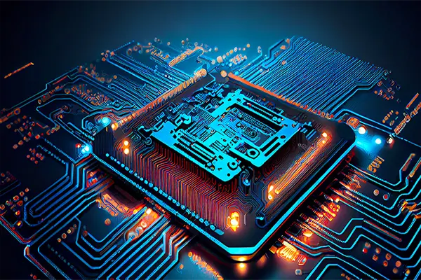 Chip Lượng Tử Trong Cách Mạng Trong Công Nghiệp