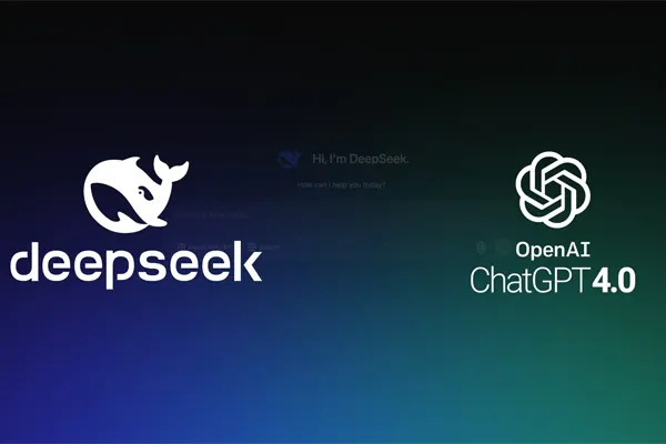 Nên chọn DeepSeek hay ChatGPT