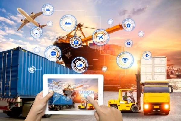 Giao Thông và Logistics