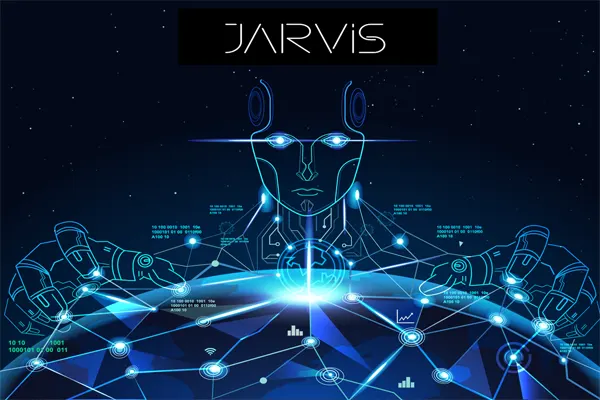AI tự nhận thức JARVIS AI Ironman