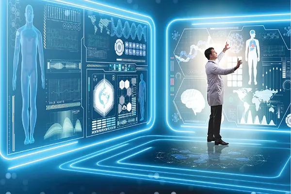 Máy Tính Lượng Tử Trong Y Tế và Nghiên Cứu Gen