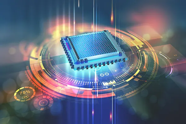 Nguyên Lý Hoạt Động Của Chip Lượng Tử