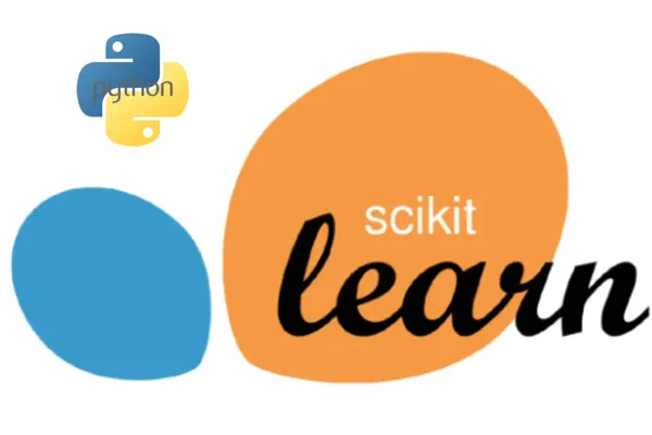 Thư Viện Scikit Learn Machine Learning