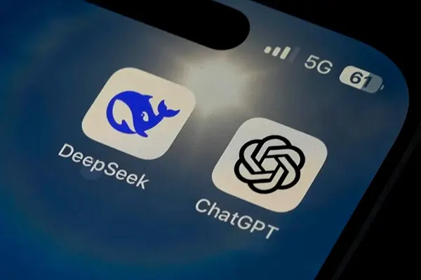 So Sánh DeepSeek và GPT