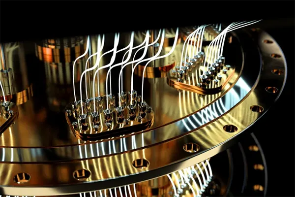 Vật liệu topoconductor