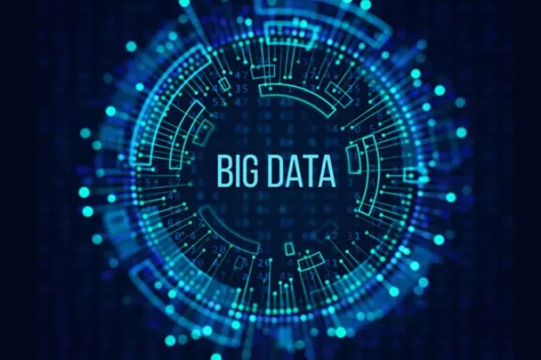 Big Data Là Gì?