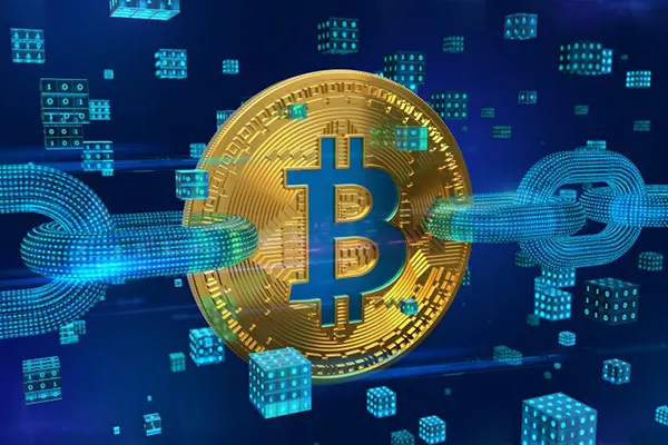 BlockChain Và Bitcoin