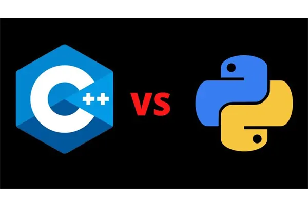 So sánh Python và C++ 2 Tổng Quan Python và C++
