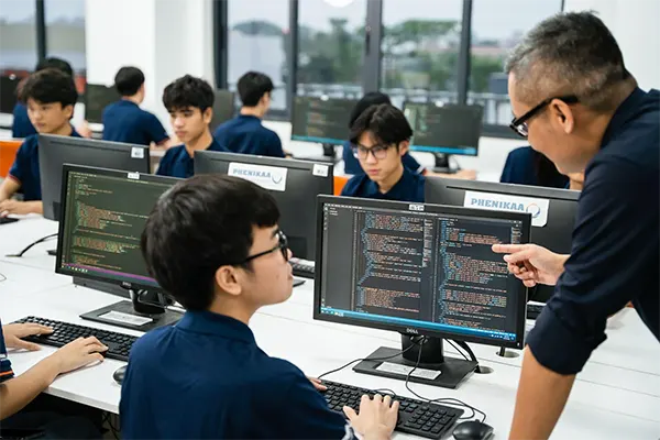 Cơ Hội Việc Làm Trong Ngành Công Nghệ Thông Tin