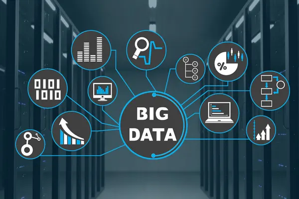 Big Data và Cloud Computing