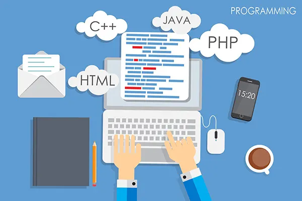 Lập Trình (Programming)