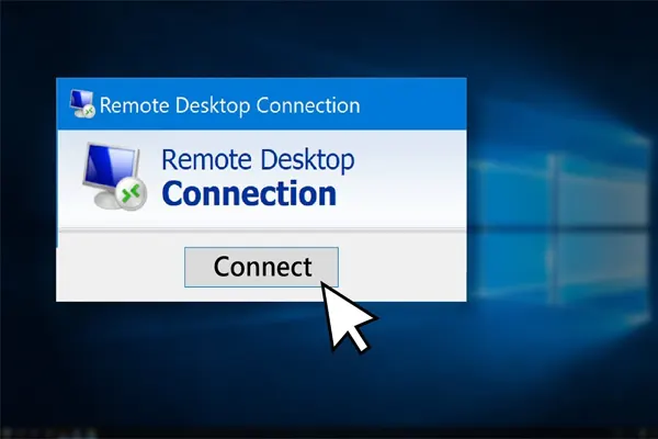 Remote Desktop: Hành trình của một biểu tượng công nghệ