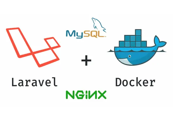 Docker Compose Và Những Kiến Thức Cơ bản 5 Bắt Đầu Với Một Dự Án Nhỏ