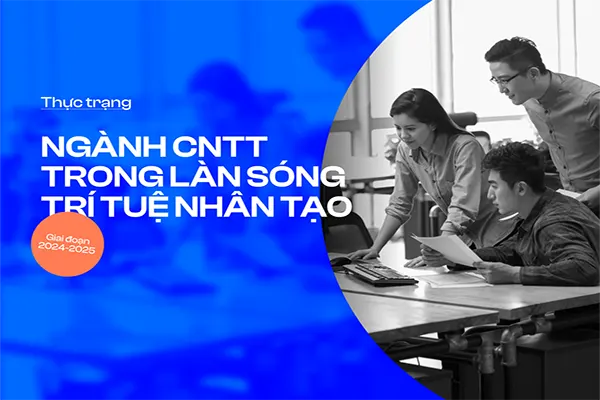 Thực Trạng Của Ngành Công Nghệ Thông Tin Hiện Nay