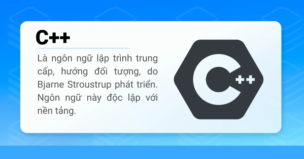 So sánh Python và C++ 6 Tương Lai Của Python Và C++