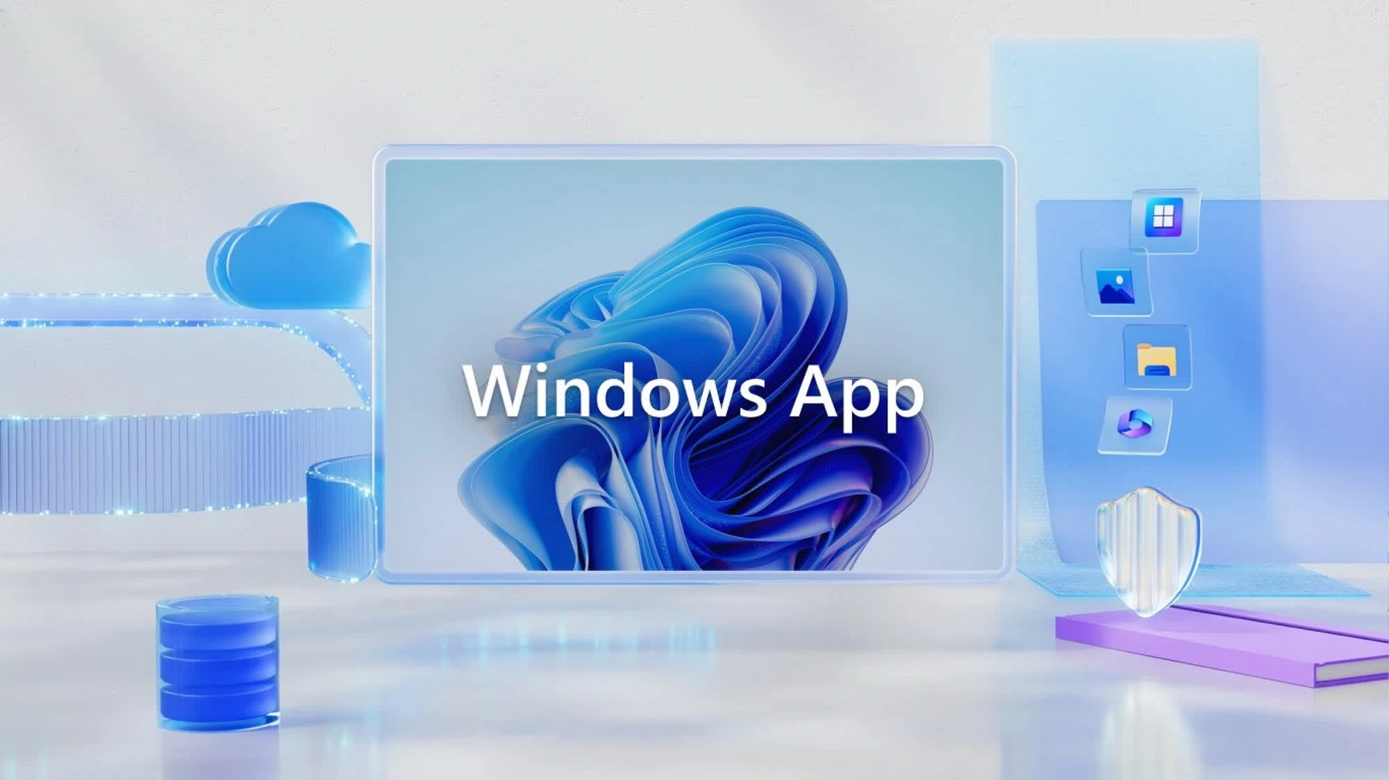 Tương lai của Windows App trong công việc từ xa