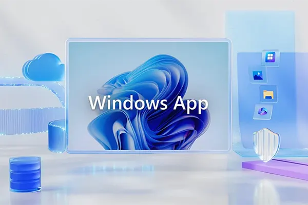 Windows App