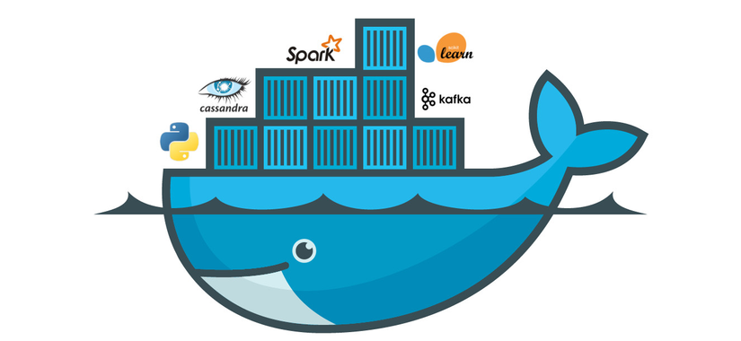 Một Số Lưu Ý Khi Làm Việc Với Docker