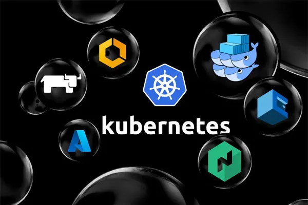 So sánh Kubernetes với các công cụ quản lý container khác