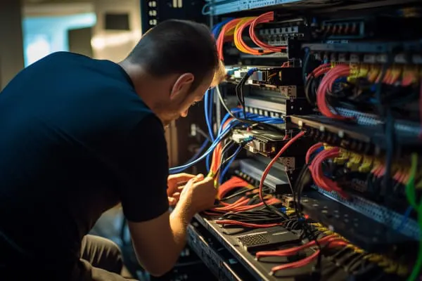Lời Khuyên Cho Người Mới Bắt Đầu Học CCNA