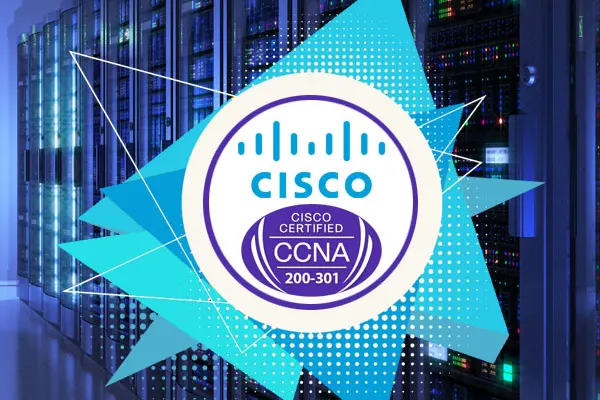 Nội dung chương trình học CCNA