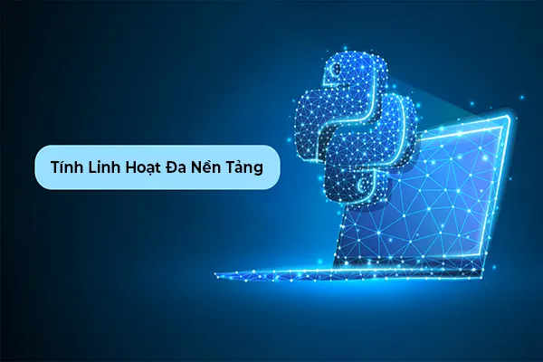 Tính linh hoạt và đa nền tảng