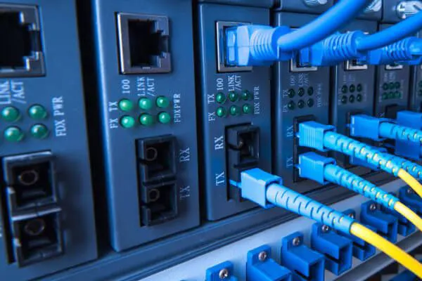 Ứng Dụng Thực Tế Của CCNA Trong Công Việc