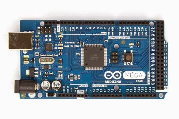 Arduino Mega 2560 R3
