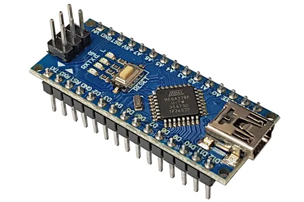 Arduino Nano