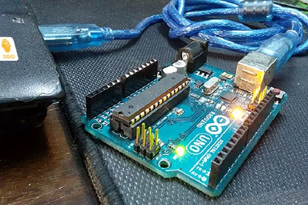 Arduino Uno