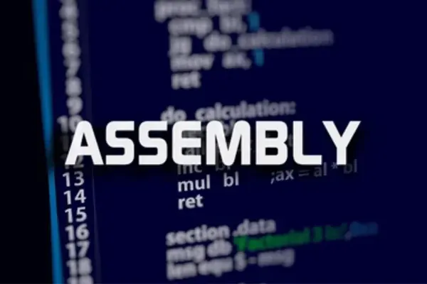 Đặc Điểm Nổi Bật của Ngôn Ngữ Lập Trình Assembly