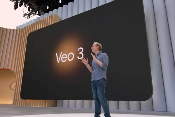 Hướng Dẫn Sử Dụng Veo 3