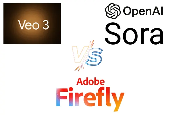 So Sánh Veo 3 Với Các Đối Thủ Cạnh Tranh