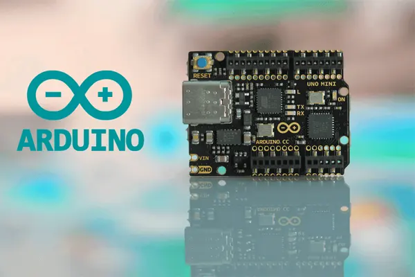 Thử thách khi làm việc với Arduino