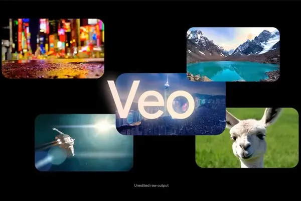 Ứng dụng thực tiễn của Veo 3